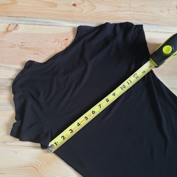 HELLO Paris Eiffel Tower Shirt Size 2 - Picture 4 of 6